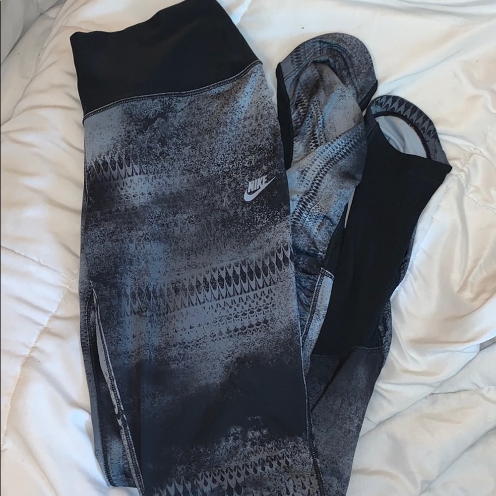 leggings